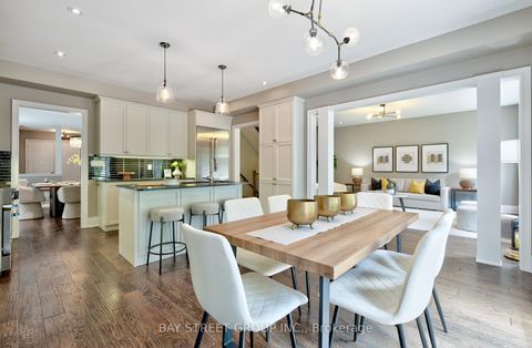 Photo 10 at 67 Meadowsweet Lane, Oak Ridges Lake Wilcox, Richmond Hill