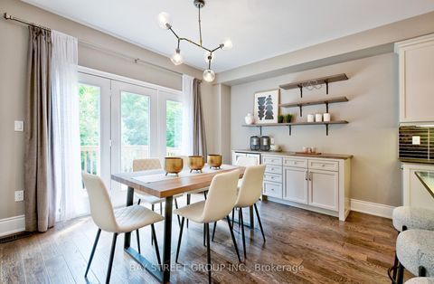 Photo 11 at 67 Meadowsweet Lane, Oak Ridges Lake Wilcox, Richmond Hill