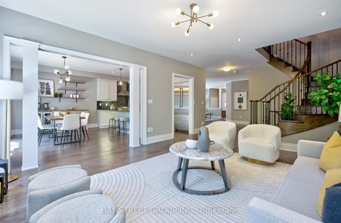 Photo 12 at 67 Meadowsweet Lane, Oak Ridges Lake Wilcox, Richmond Hill
