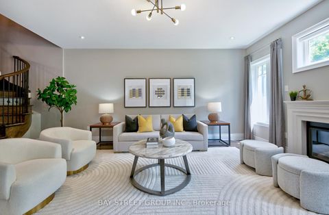Photo 14 at 67 Meadowsweet Lane, Oak Ridges Lake Wilcox, Richmond Hill