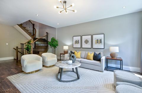 Photo 15 at 67 Meadowsweet Lane, Oak Ridges Lake Wilcox, Richmond Hill