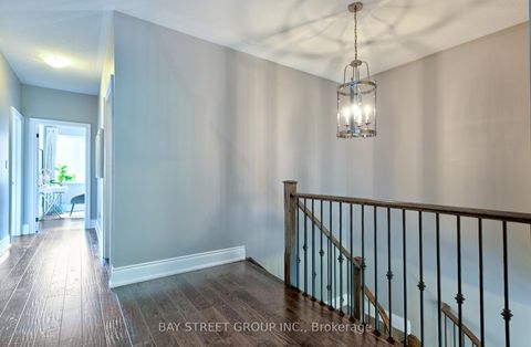 Photo 17 at 67 Meadowsweet Lane, Oak Ridges Lake Wilcox, Richmond Hill