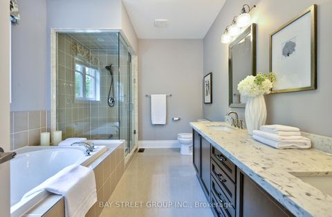Photo 20 at 67 Meadowsweet Lane, Oak Ridges Lake Wilcox, Richmond Hill