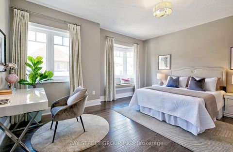 Photo 22 at 67 Meadowsweet Lane, Oak Ridges Lake Wilcox, Richmond Hill