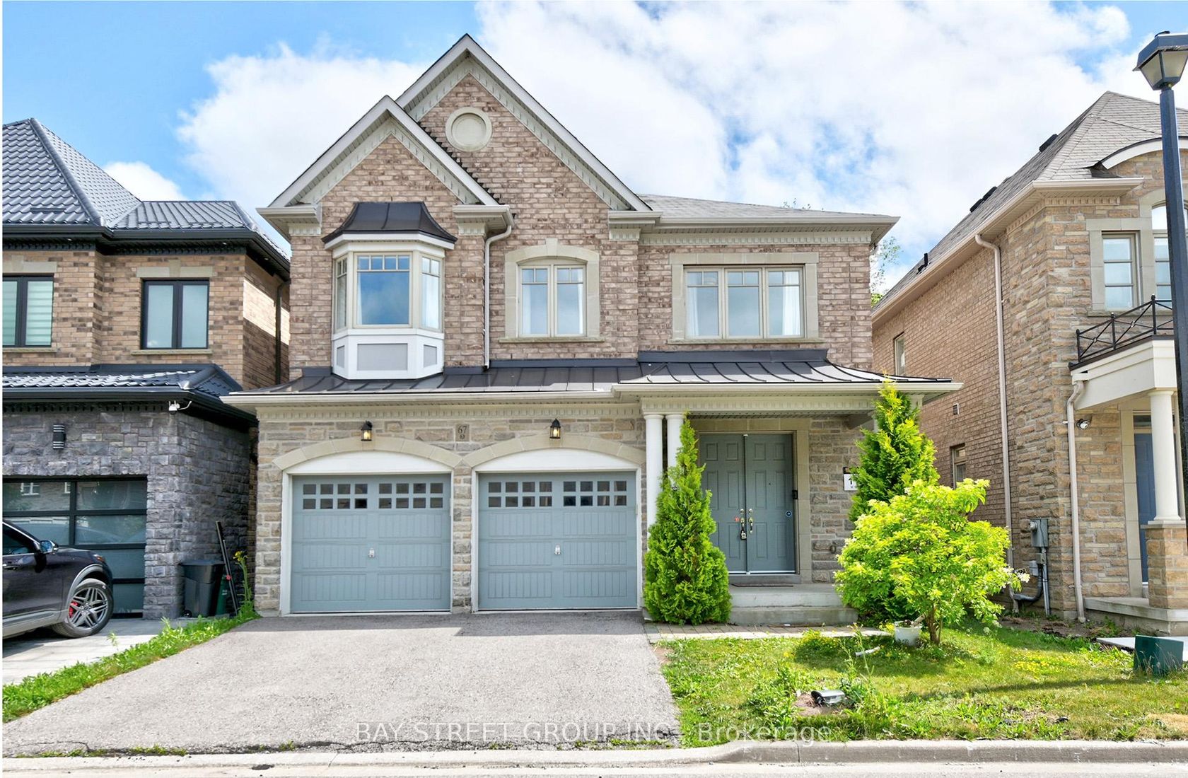 67 Meadowsweet Lane, Oak Ridges Lake Wilcox, Richmond Hill 