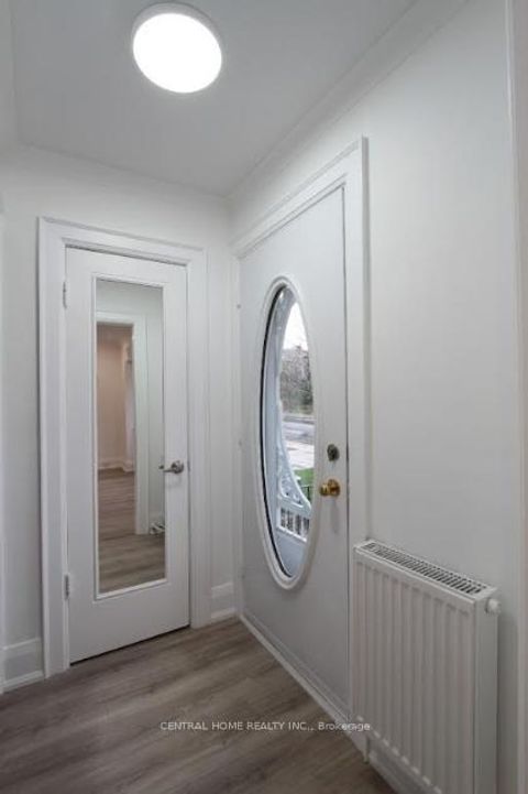 Photo 1 at 226 Donlands Avenue, East York, Toronto