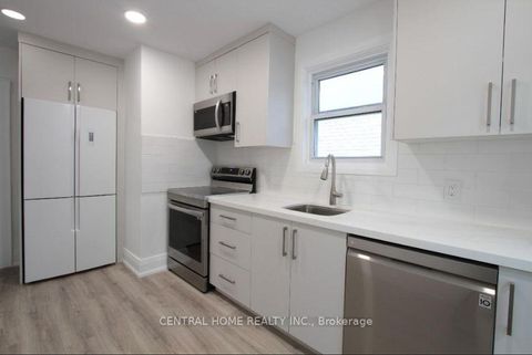 Photo 8 at 226 Donlands Avenue, East York, Toronto