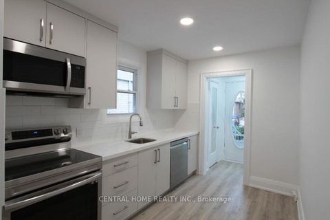 Photo 9 at 226 Donlands Avenue, East York, Toronto