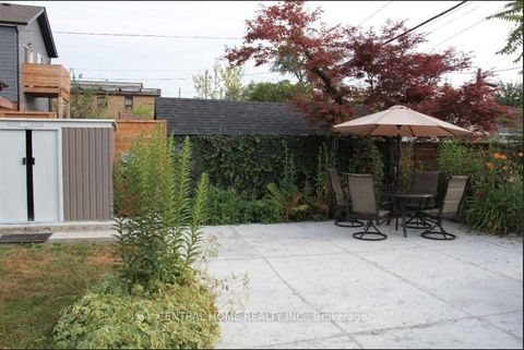 Photo 21 at 226 Donlands Avenue, East York, Toronto