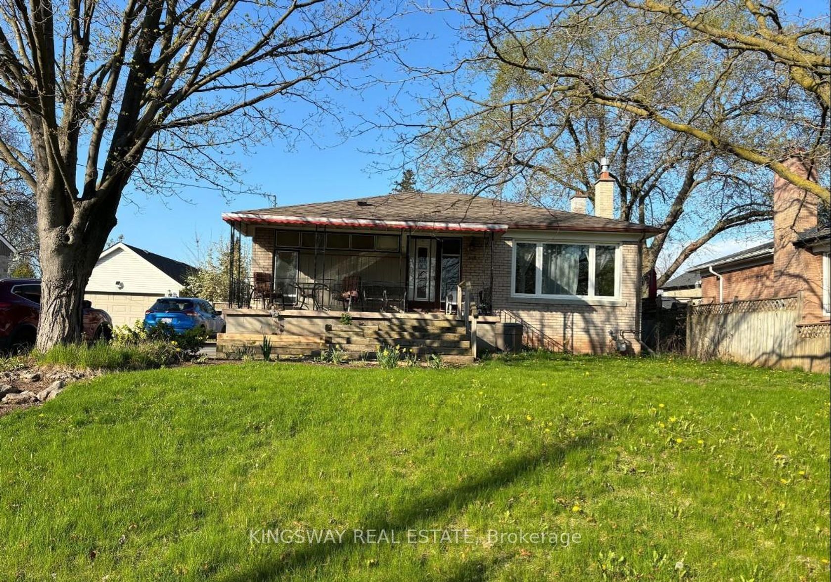 1483 Mansfield Drive, CP College Park, Oakville 