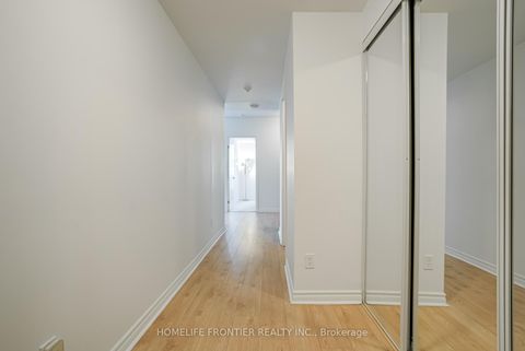 Photo 4 at 383 - 209 Fort York Boulevard, Niagara, Toronto