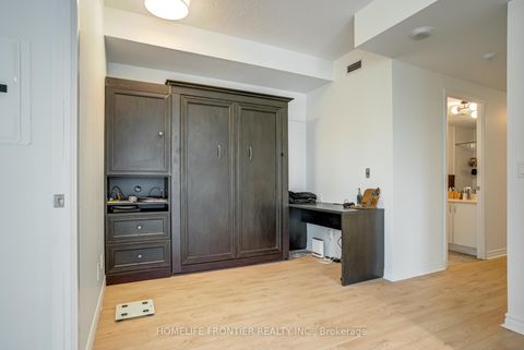 Photo 7 at 383 - 209 Fort York Boulevard, Niagara, Toronto