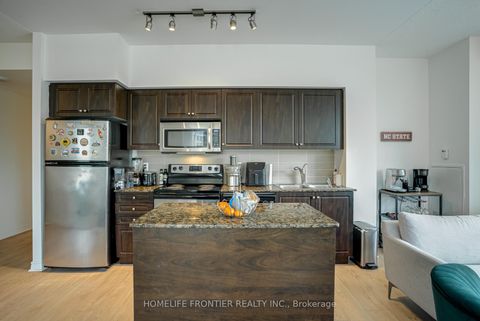 Photo 16 at 383 - 209 Fort York Boulevard, Niagara, Toronto