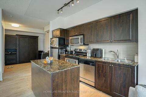 Photo 17 at 383 - 209 Fort York Boulevard, Niagara, Toronto