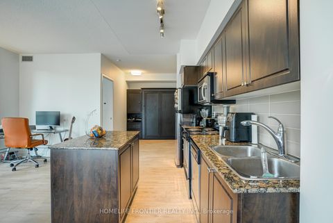 Photo 19 at 383 - 209 Fort York Boulevard, Niagara, Toronto