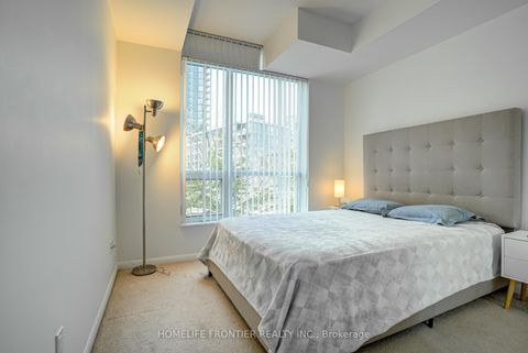 Photo 23 at 383 - 209 Fort York Boulevard, Niagara, Toronto