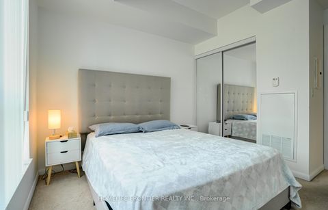 Photo 24 at 383 - 209 Fort York Boulevard, Niagara, Toronto