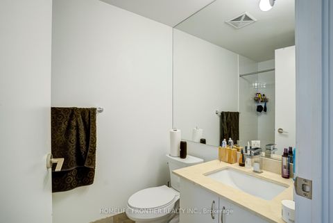 Photo 26 at 383 - 209 Fort York Boulevard, Niagara, Toronto