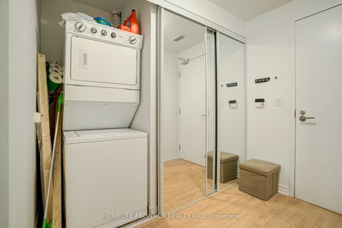 Photo 27 at 383 - 209 Fort York Boulevard, Niagara, Toronto
