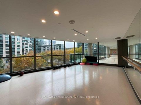Photo 31 at 383 - 209 Fort York Boulevard, Niagara, Toronto