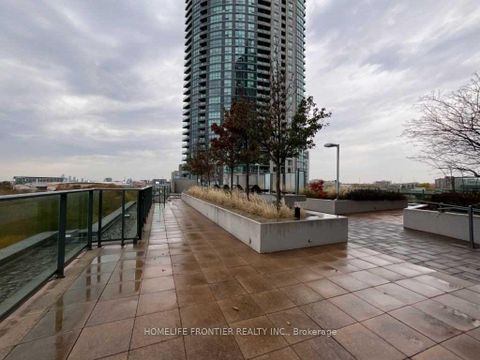 Photo 32 at 383 - 209 Fort York Boulevard, Niagara, Toronto