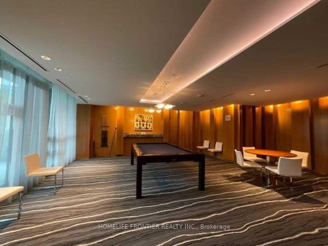 Photo 33 at 383 - 209 Fort York Boulevard, Niagara, Toronto