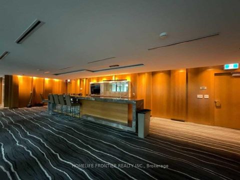 Photo 34 at 383 - 209 Fort York Boulevard, Niagara, Toronto