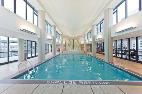 Photo 35 at 383 - 209 Fort York Boulevard, Niagara, Toronto