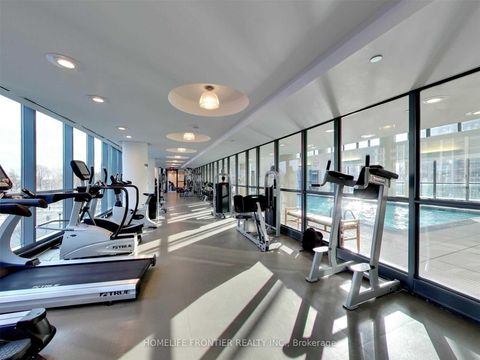 Photo 37 at 383 - 209 Fort York Boulevard, Niagara, Toronto