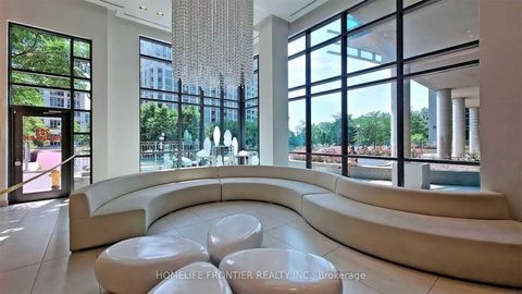 Photo 39 at 383 - 209 Fort York Boulevard, Niagara, Toronto