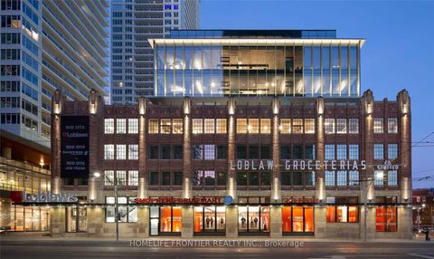 Photo 45 at 383 - 209 Fort York Boulevard, Niagara, Toronto