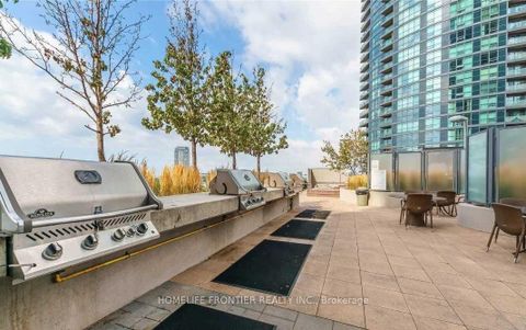 Photo 46 at 383 - 209 Fort York Boulevard, Niagara, Toronto