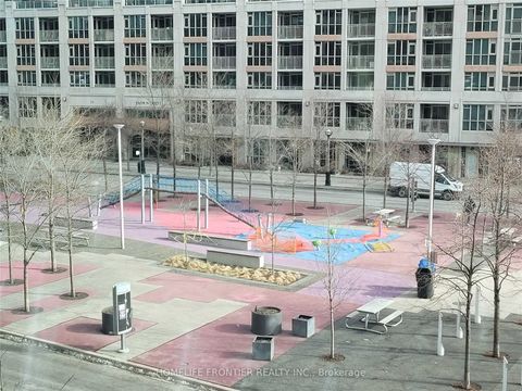 Photo 47 at 383 - 209 Fort York Boulevard, Niagara, Toronto