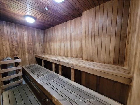 Photo 48 at 383 - 209 Fort York Boulevard, Niagara, Toronto