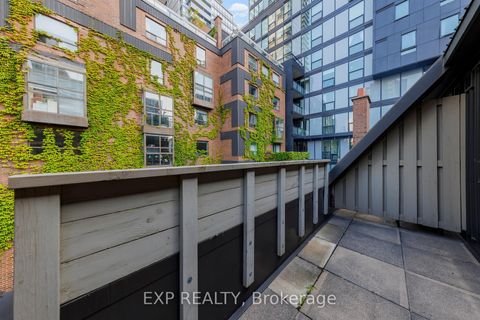 Photo 23 at 25 Dundonald Street, Yonge Corridor, Toronto