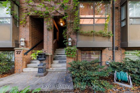 Photo 36 at 25 Dundonald Street, Yonge Corridor, Toronto