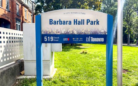 Photo 43 at 25 Dundonald Street, Yonge Corridor, Toronto