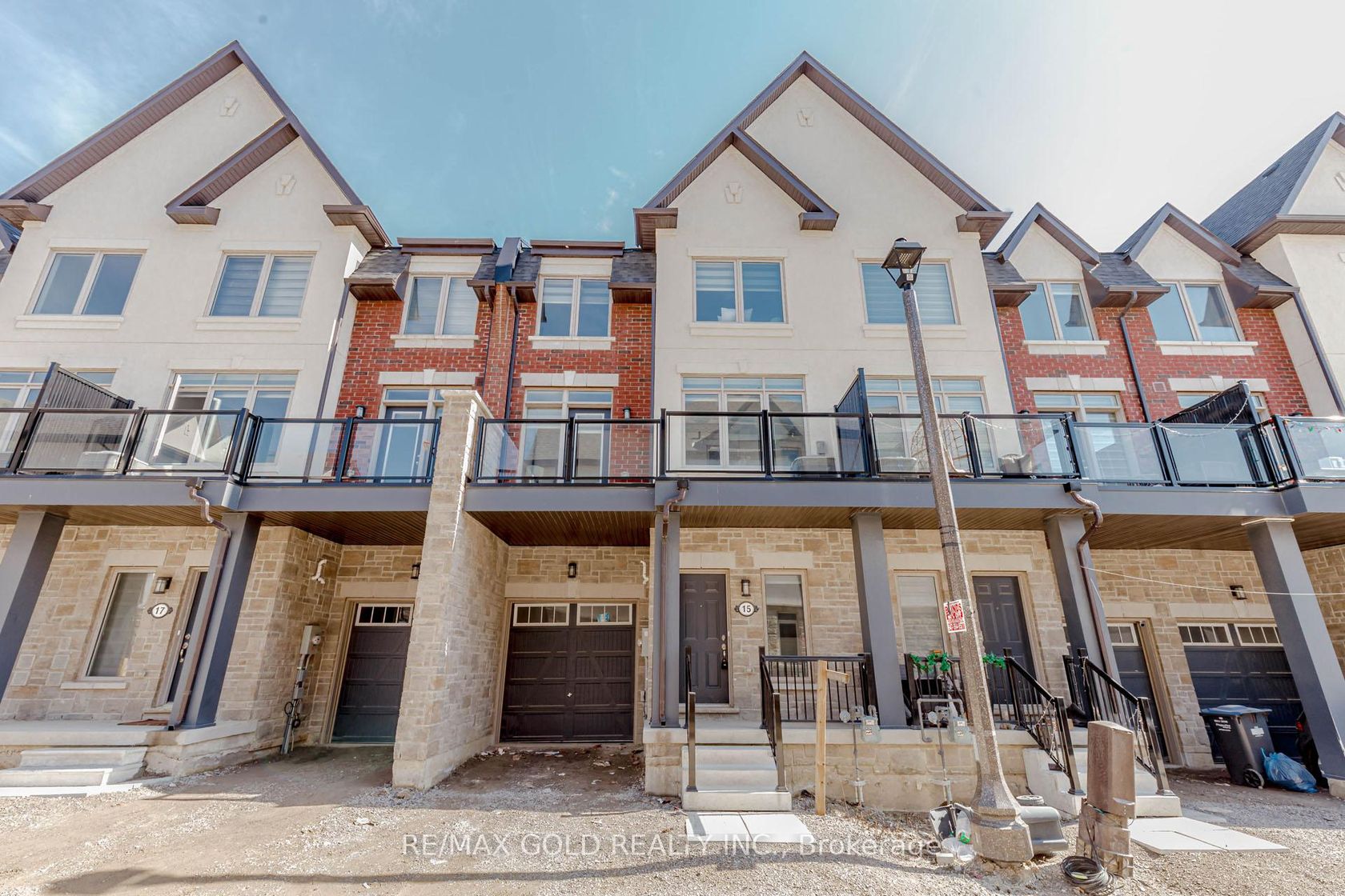 15 Tiveron Avenue, Rural Caledon, Caledon 