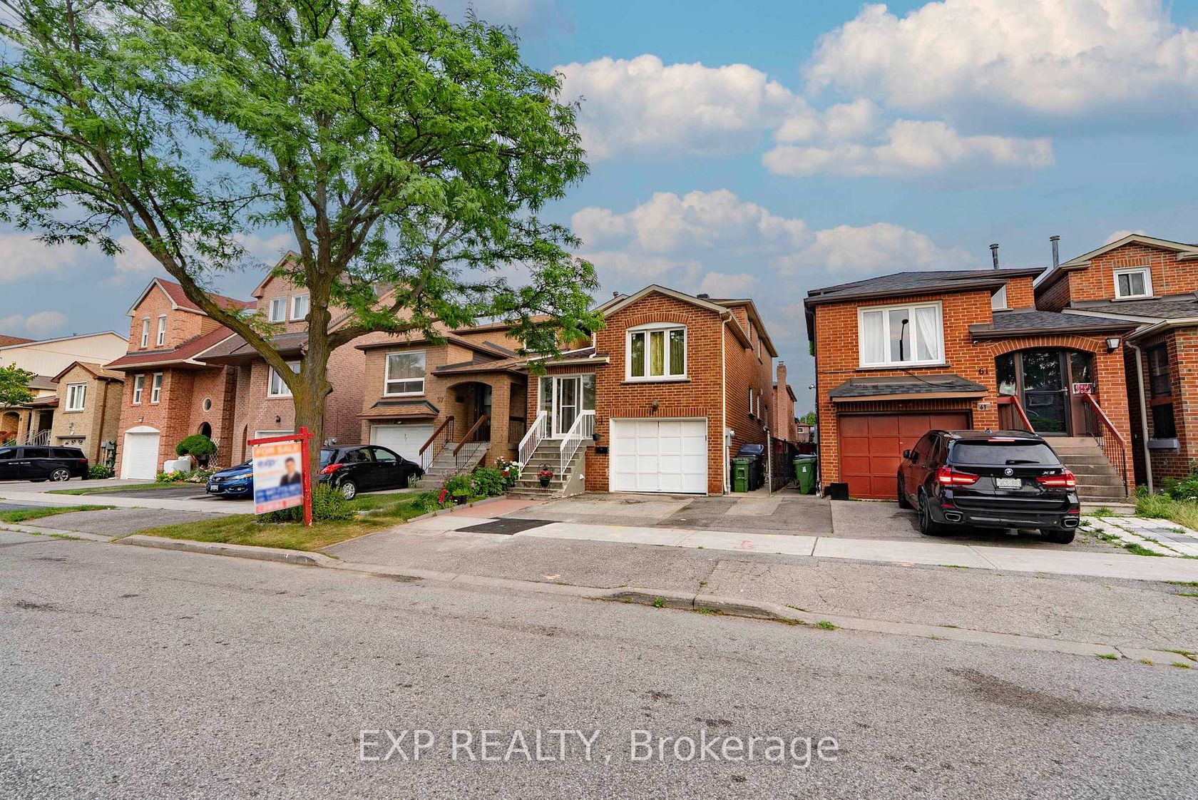 59 Festival Drive, Branson, Toronto 