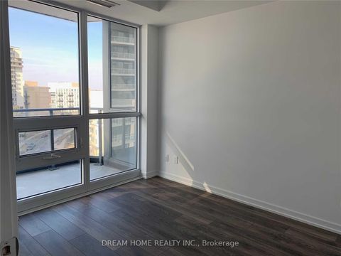 Photo 6 at 709 - 56 forest manor Road, Henry Farm, Toronto