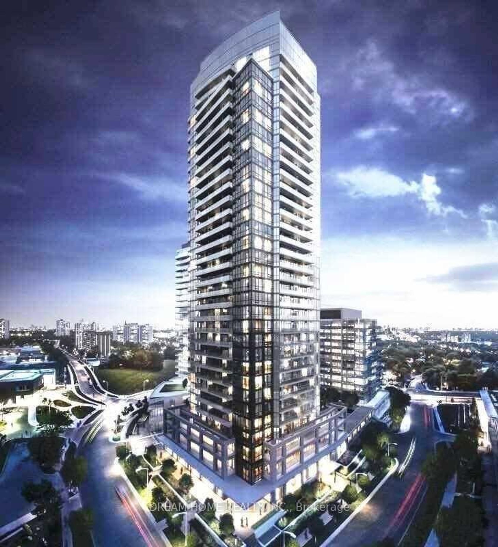 709 - 56 forest manor Road, Henry Farm, Toronto 