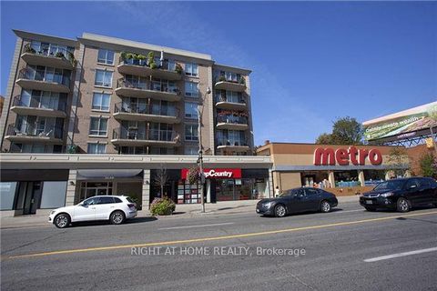Photo 1 at PH1 - 3130 Yonge Street, Lawrence Park North, Toronto