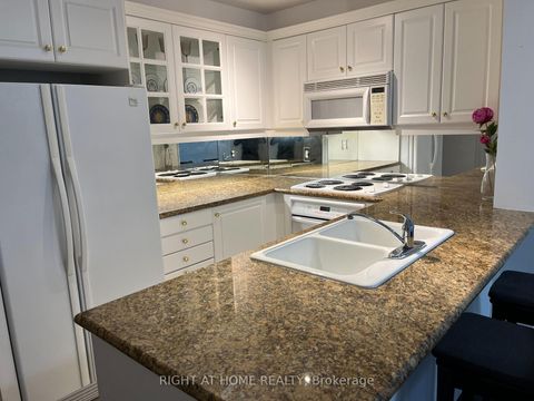 Photo 10 at PH1 - 3130 Yonge Street, Lawrence Park North, Toronto