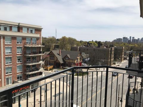 Photo 31 at PH1 - 3130 Yonge Street, Lawrence Park North, Toronto