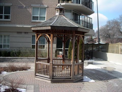 Photo 39 at PH1 - 3130 Yonge Street, Lawrence Park North, Toronto