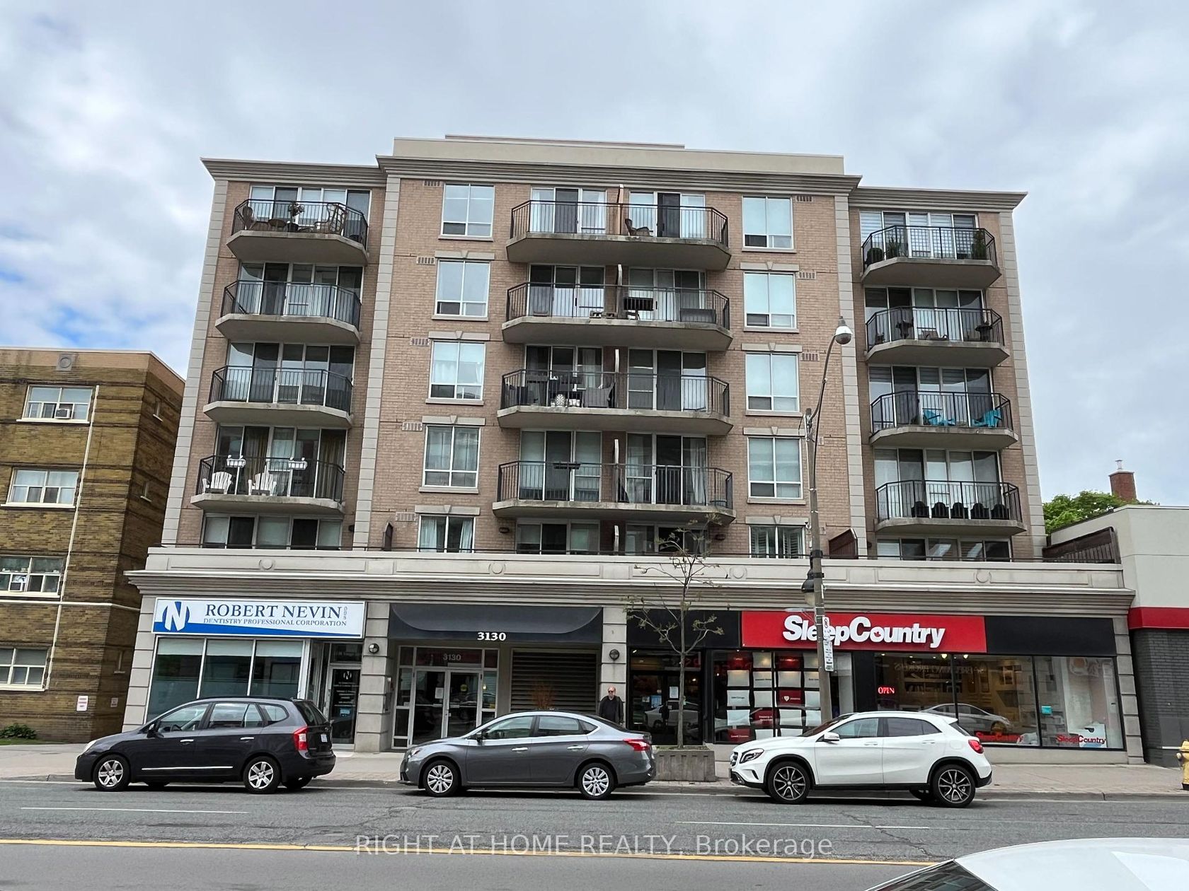 PH1 - 3130 Yonge Street, Lawrence Park North, Toronto 