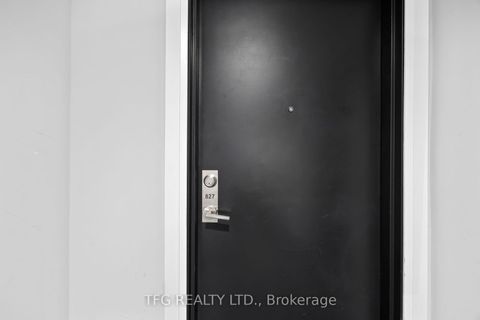Photo 4 at 827 - 22 East Haven Drive, Cliffside, Toronto