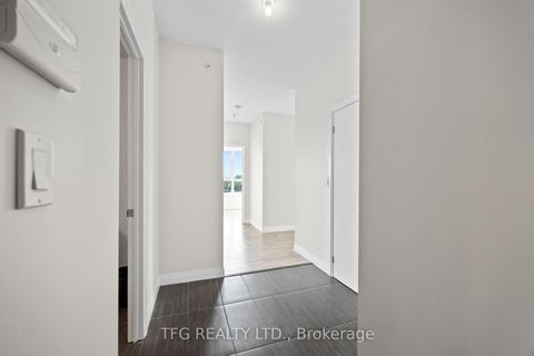 Photo 5 at 827 - 22 East Haven Drive, Cliffside, Toronto
