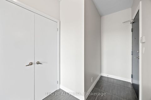 Photo 6 at 827 - 22 East Haven Drive, Cliffside, Toronto