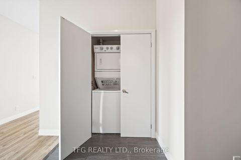 Photo 7 at 827 - 22 East Haven Drive, Cliffside, Toronto